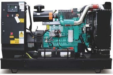 Газовый генератор CTG 330CG