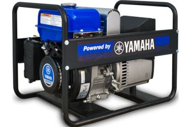 Бензиновый генератор Energo EB 2.5/230-Y