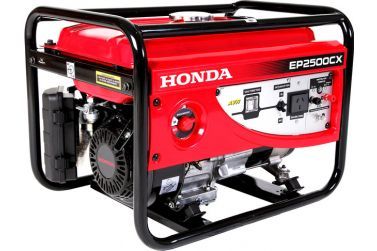 Бензиновый генератор Honda EP 2500 CX