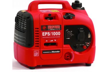 Бензиновый генератор EUROPOWER EPSi 1000