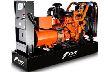 Дизельный генератор FPT GE NEF170
