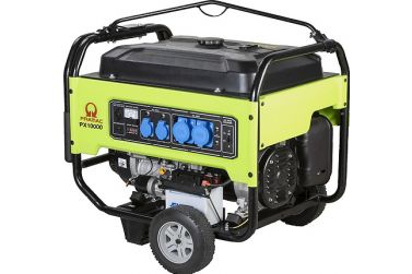 Бензиновый генератор Pramac PX10000