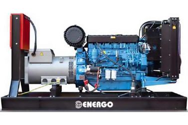 Дизельный генератор ARKEN ARK-P 75