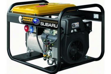 Бензиновый генератор Energo EB 15.0/400-SLE