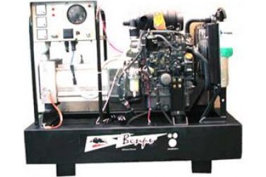 Дизельный генератор Вепрь АДС 12-230 РЯ2