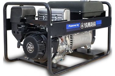 Бензиновый генератор Energo EB 7.0/230-YLE