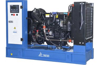 Дизельный генератор ТСС АД-50С-Т400-1РМ5