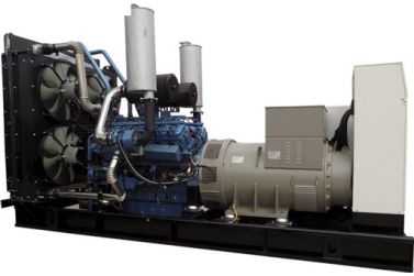 Дизельный генератор Азимут АД-800С-Т400-1РМ160