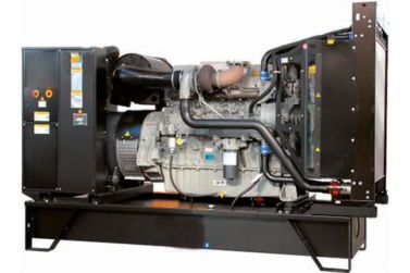 Дизельный генератор Geko 100014 ED-S/DEDA