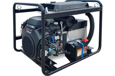 Бензиновый генератор Genmac COMBIPLUS G18000HEO-E5