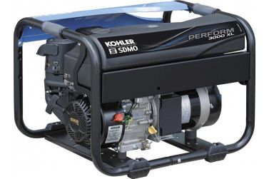 Бензиновый генератор KOHLER-SDMO Perform 3000 XL C5