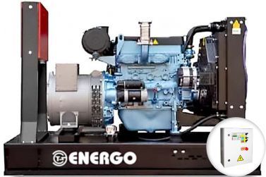 Дизельный генератор ARKEN ARK-B 60 с АВР