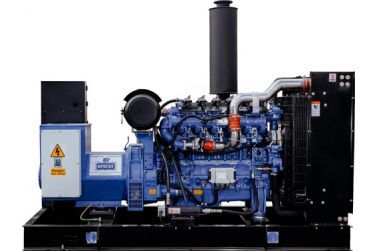 Газовый генератор Фрегат АГ-80