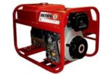 Дизельный генератор Вепрь АДП 6,5/3,2-Т400/230 ВЯ-БС