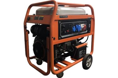 Бензиновый генератор Zongshen PB 18003 E