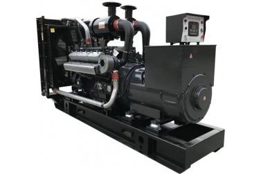 Дизельный генератор Weifang АД-650