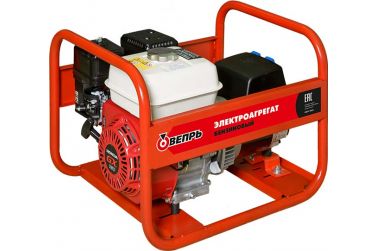 Бензиновый генератор Вепрь АБП 2,2-230 ВХ