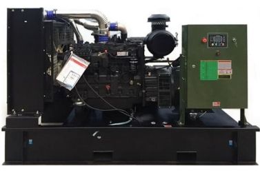 Дизельный генератор УРАЛ АД-25-РA-Т400