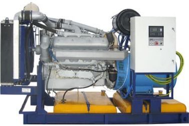 Дизельный генератор ПСМ АД-270