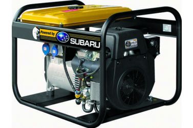 Бензиновый генератор Energo EB 14.0/230-SLE