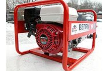Бензиновый генератор Вепрь АБП 2,7-230 ВХ