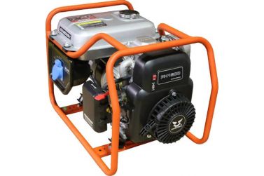 Бензиновый генератор Zongshen PB 1800