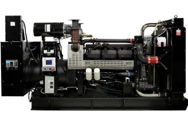 Газовый генератор Generac SG104