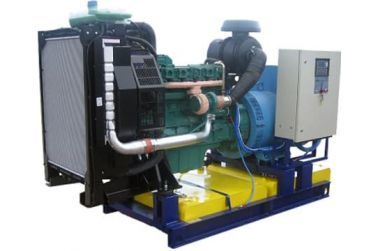 Дизельный генератор ПСМ ADV-160