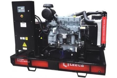 Дизельный генератор Leega LG313DE