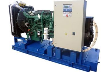 Дизельный генератор ПСМ ADV-320