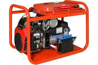 Бензиновый генератор Вепрь АБП 12-Т400/230 ВХ-БСГ