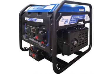 Бензиновый генератор ТСС SGG 7000Ei