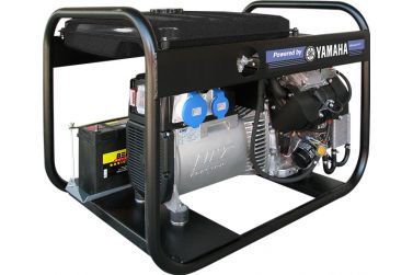 Бензиновый генератор Energo EB 14.0/230-YLE