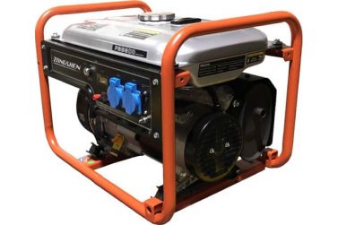 Бензиновый генератор Zongshen PB 3300