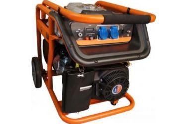 Газовый генератор REG GG7200-A