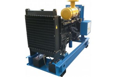 Газовый генератор REG G132-3-RE-LF