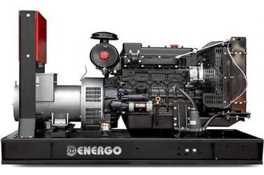 Дизельный генератор ARKEN ARK-Q 15