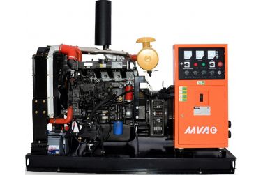 Дизельный генератор MVAE АД-50-400-АР