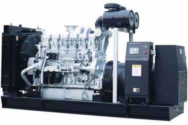 Дизельный генератор Leega LG2250SME