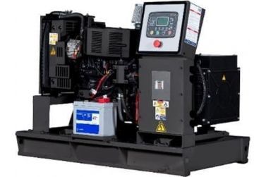 Дизельный генератор Welland WP33BH