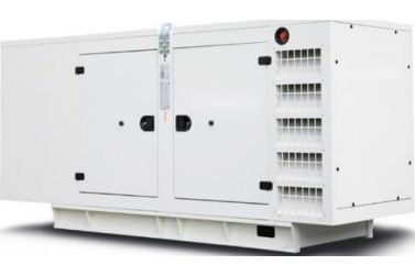 Дизельный генератор Welland WP703DH в кожухе