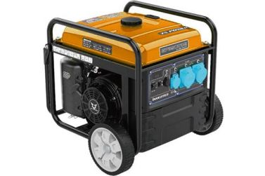 Бензиновый генератор Zongshen BPB 9000 E