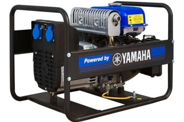 Бензиновый генератор Energo EB 4.0/230-Y