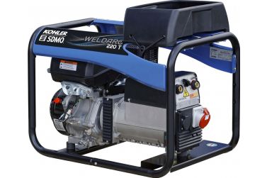 Сварочный бензиновый генератор KOHLER-SDMO WELDARC 220 T C