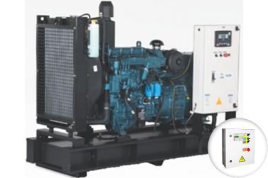 Дизельный генератор Kirloskar 1111W50 с АВР