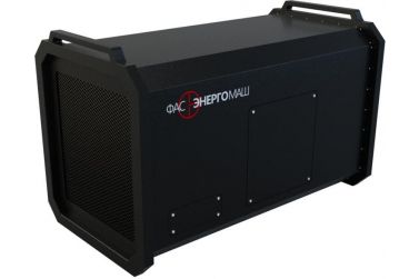 Газовый генератор ФАС 15-3/ЛМ в кожухе