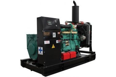 Дизельный генератор Фрегат АД-80