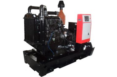 Дизельный генератор ССМ ЭД-60С-Т400-РМ1