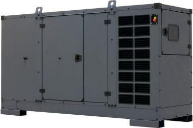 Дизельный генератор FOGO FDG 15 M в кожухе