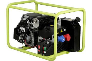 Бензиновый генератор Pramac MES15000